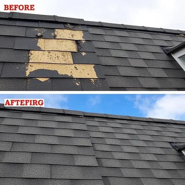 Roof Repair Near Me in Ogdensburg, NJ near me